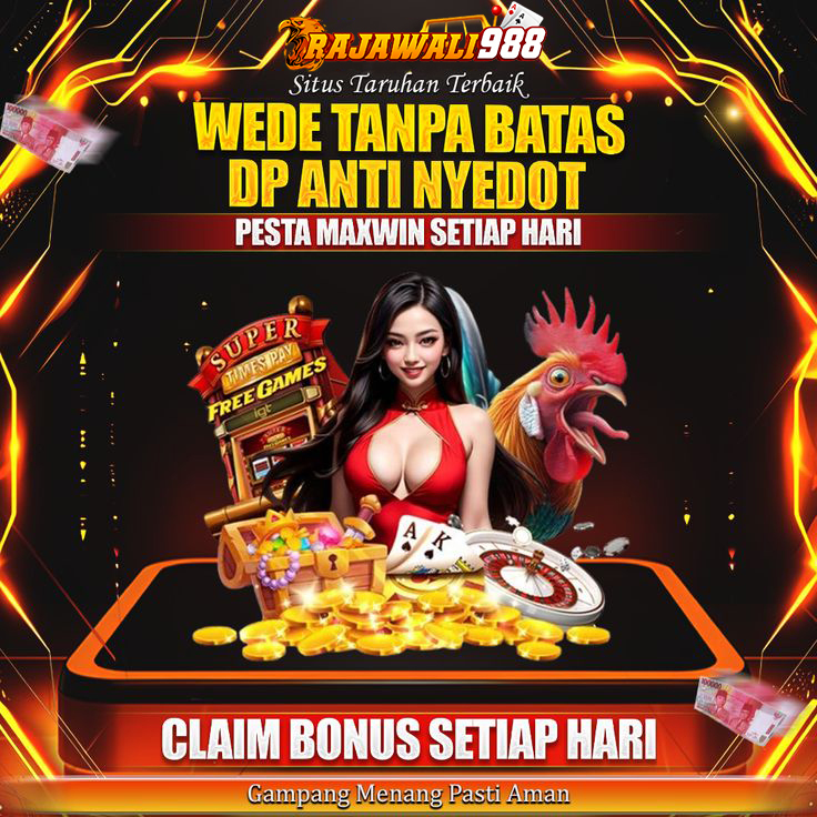 RAJAWALI988 # LINK SLOT GACOR MAXWIN RTP TINGGI HARI INI JP TERBESAR image 1