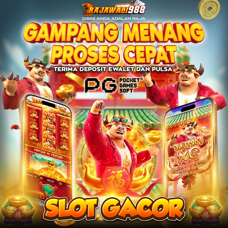 RAJAWALI988 > Link Situs Slot Online 777 Gacor & Slot Gacor Online Jackpot image 1