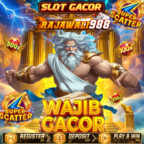 Situs Slot Gacor