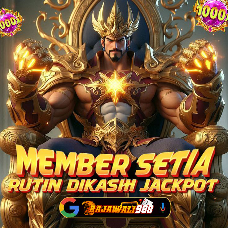 Situs Slot Gacor