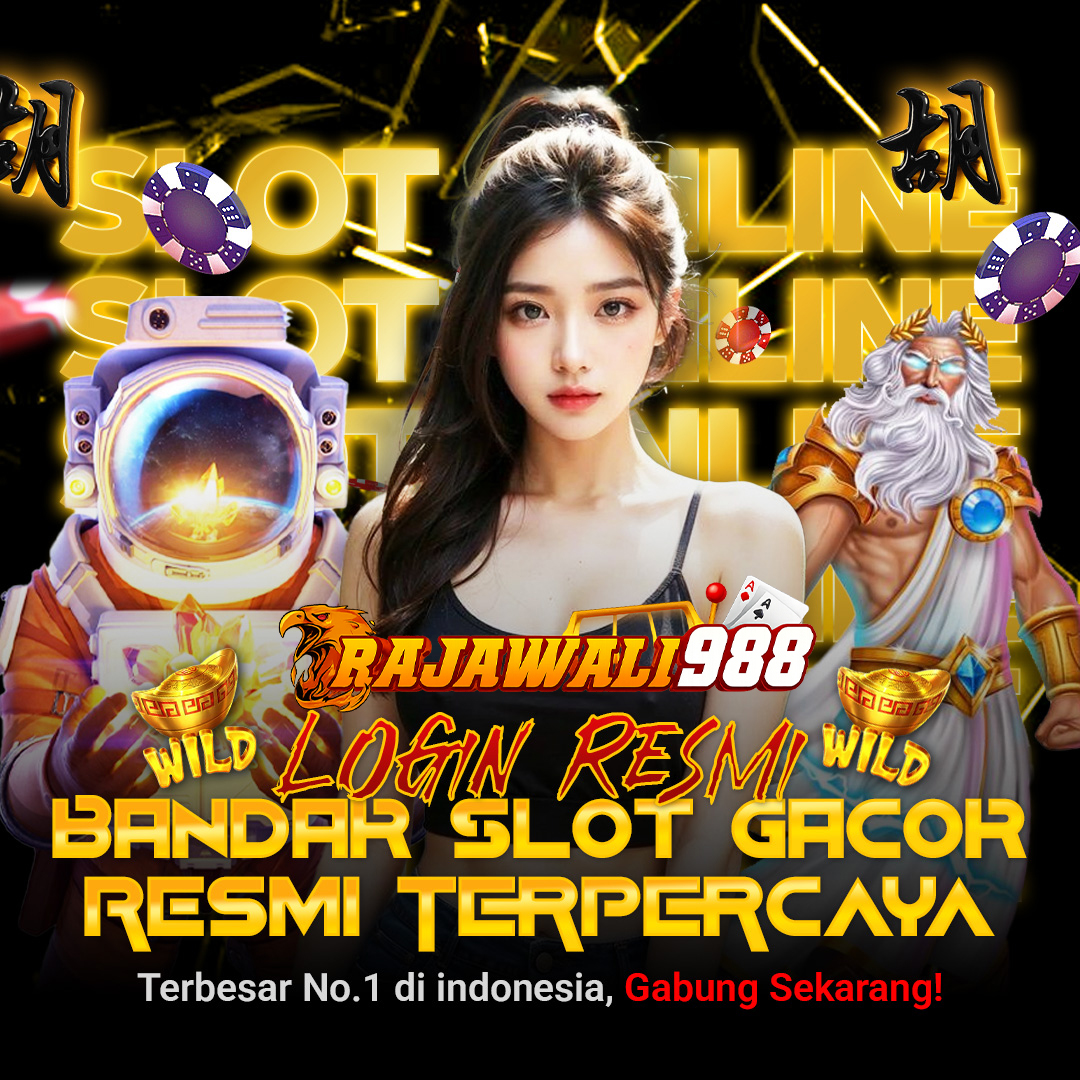 Situs Slot Gacor